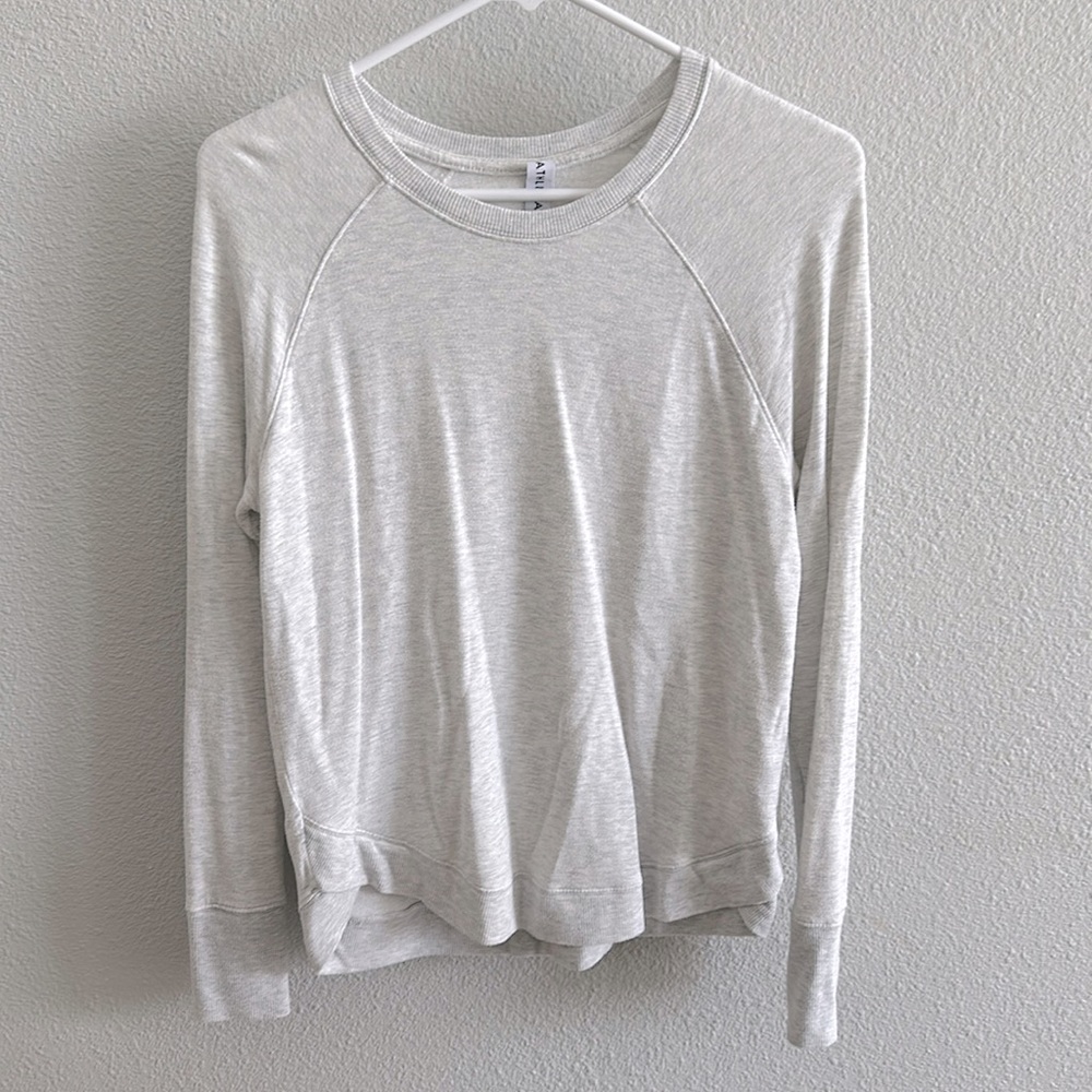Athleta Swestshirt